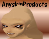 (ASP)Anyskin Anime shark