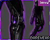 INVICTUS Voidraxis Limb