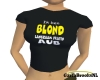 [GBNL] Blond Tee 09ES