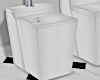 Modern Toilet Set
