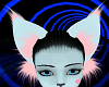 Fairy Tail Cat Ears