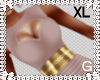 Gl Hott Blush XL