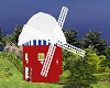 Molino, Viento, Windmill