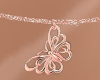 Butterfly Belly Chain 2