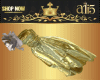 Lux & Shine Gold D