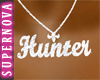 [Nova] Hunter Necklace