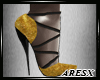 Dream Shoes