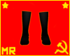 <MR> WW2 Soviet Boots F