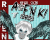 A F'N K HEADSIGN!