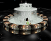 City Lights H20 Fountain
