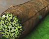 ☯ Blunt Pillow