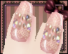 Hime Nails - Pinky Jewel