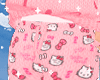 🎀 Hello Kitty Pajamas