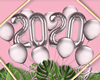 G̷. Balloon 2020