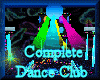 [my]Comp Dancing Club