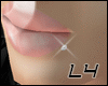 [L4]Lip Piercing *R