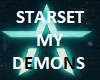 Starset - My Demons Pt 1
