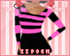 ☆Stripe Skirt outfit