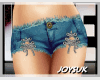 joysuk*Mini Shorts