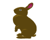 Chocolate-Easter-Bunny
