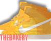 Lemonade Nikes