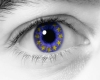 European eyes