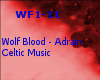 [R]Wolf Blood-Adrain