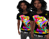 homer tee