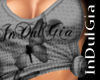 IN} InDulGia Grey Tank