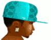 teal n/g fitted