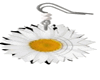 Daisy Earrings