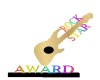 RockStar Award