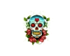 Day of the Dead Sticker