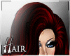  [HS] Vanessa Red Hair