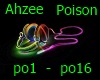 Ahzee
