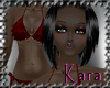 (Kara) Dark Lovely B