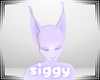 siggy ✧ flicky ears