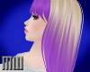 Who|Karlina Faded Violet