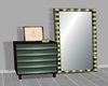 ~SL~ GT Dresser w/Mirror