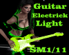 GuitarElectrik SM1/11
