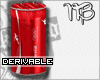 BL| A Coke Can :P