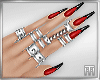 mm. Uma Nails+Rings 7
