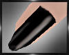 X.PerfectBlackNails Lush