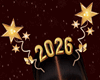 2026 Gold NY Crown F
