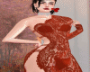 MxU-Valentines Lace Dres