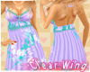 Blossom Dress v2