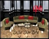 Sassy Sage Sofa (IM)