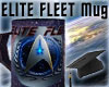 Elite Fleet Mug