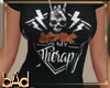 Rocker AC/DC Therapy