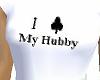 "I <3 My Hubby" Parody